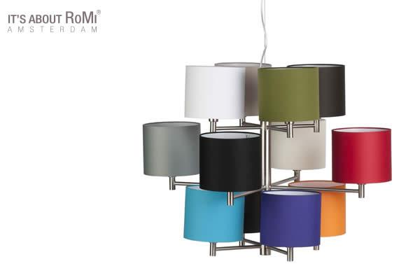 BONN ceiling lamp 
