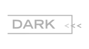 Dark™ logo