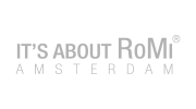 It's About RoMi™ logo