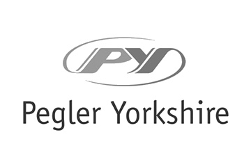 Pegler-Yorkshire™ logo