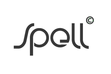 Spell™ logo