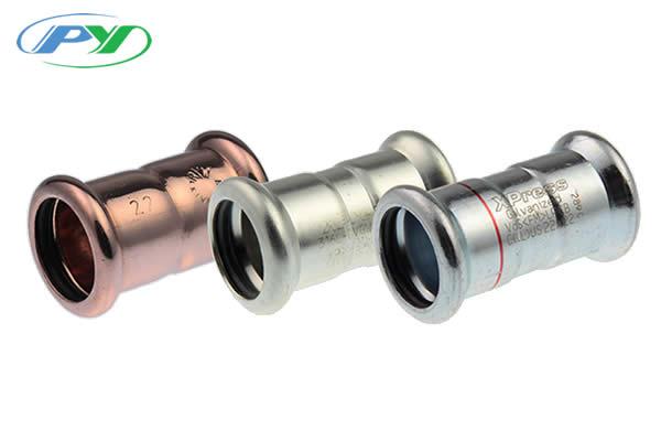 XPress is a leading  press-fit system, offering a comprehensive and flexible range for all modern building services, providing easy, fast, cost effective and reliable joints installation in domestic, multi occupancy, commercial, public utility environments 