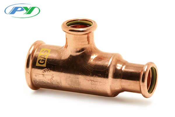 XPress is a leading  press-fit system, offering a comprehensive and flexible range for all modern building services, providing easy, fast, cost effective and reliable joints installation in domestic, multi occupancy, commercial, public utility environments 