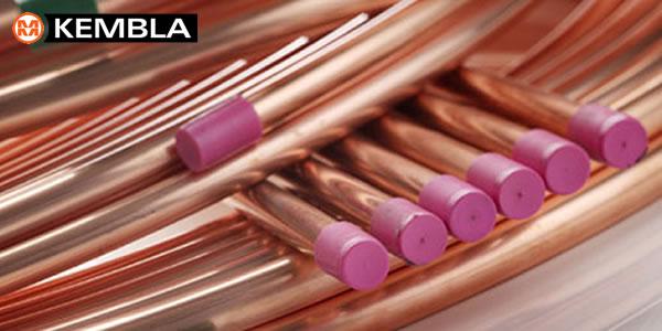 Kembla is a highly regarded supplier of quality copper tubes (EN1057) and fittings, compression fittings and capillary fittings (EN1254) together with the Kempress press-fit fittings.  Kembla provides an extensive range of infrastructure products serving the energy, transport, and building construction industries, and original equipment manufacturers to a widespread international market. 